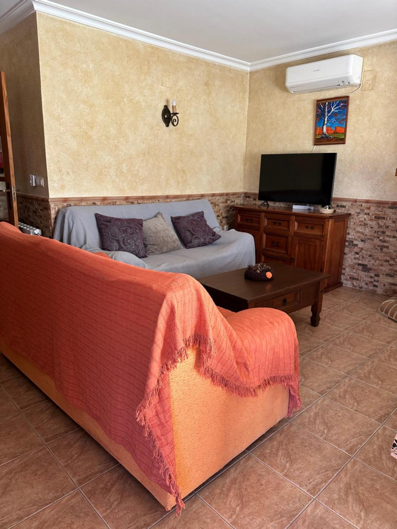 Casas Rurales Cerro Lobo Yeste Exterior foto